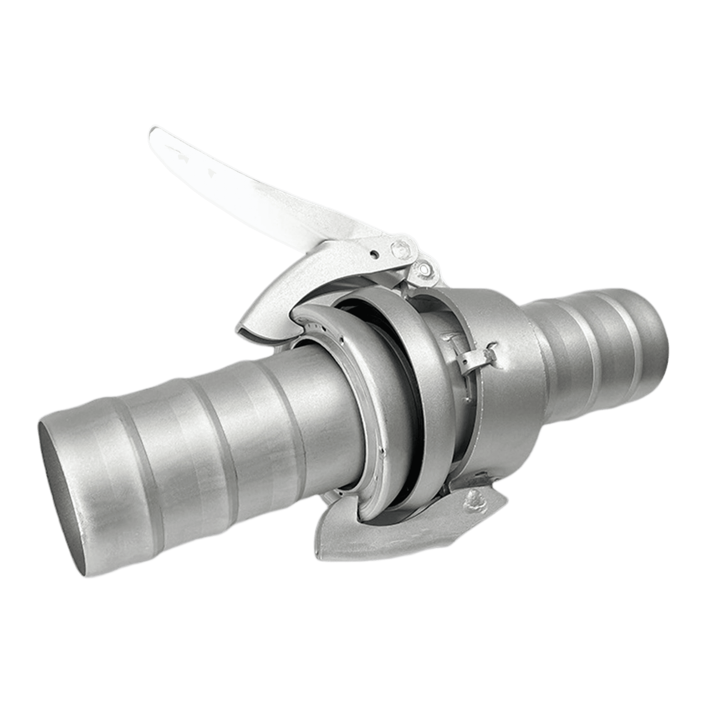 Bauer Coupling