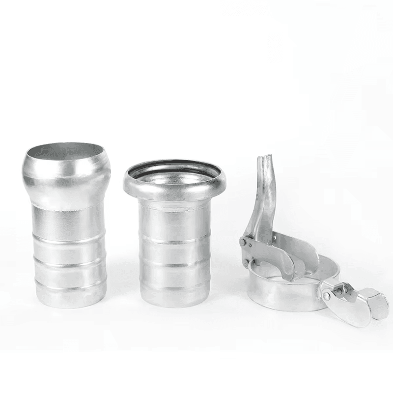Bauer Coupling image 4