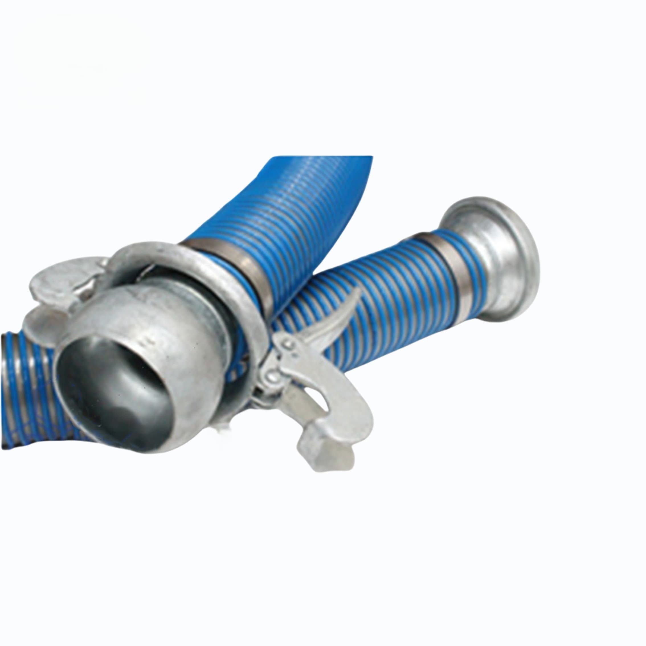 Bauer Coupling image 6