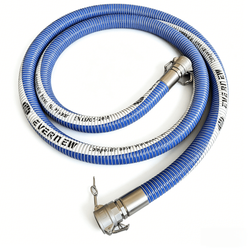 Light Composite Hose
