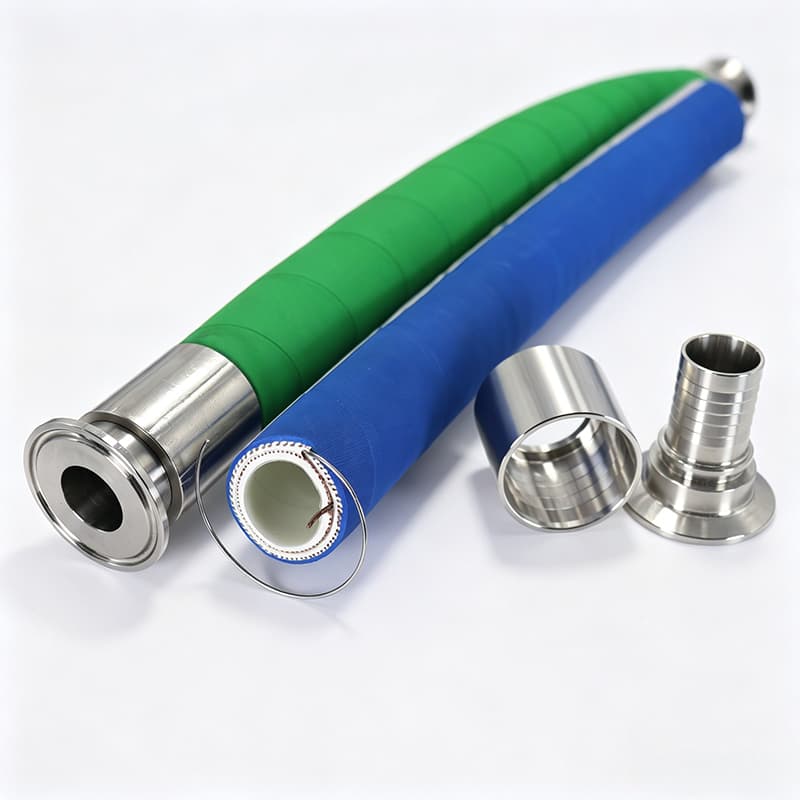 Food UPE Hose image 6