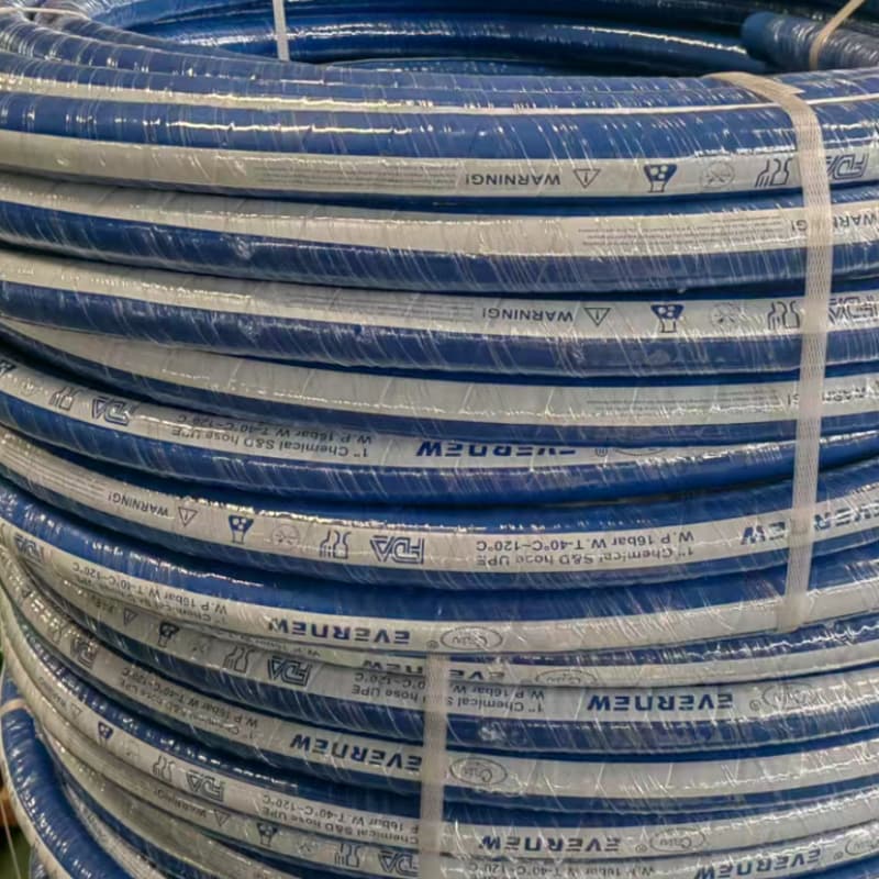 Food UPE Hose image 8