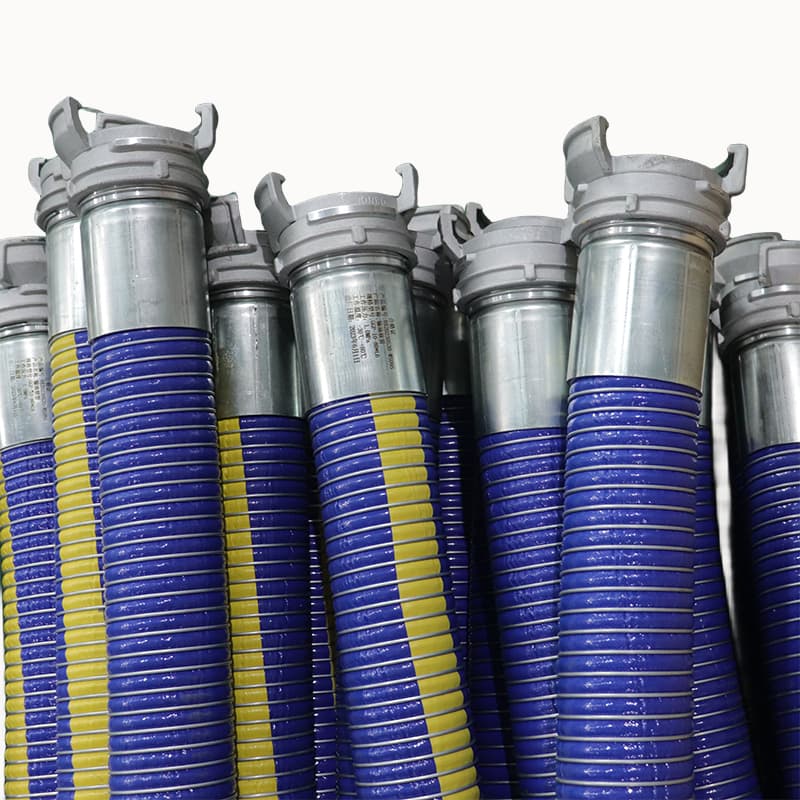 Oil Composite Hose image 8