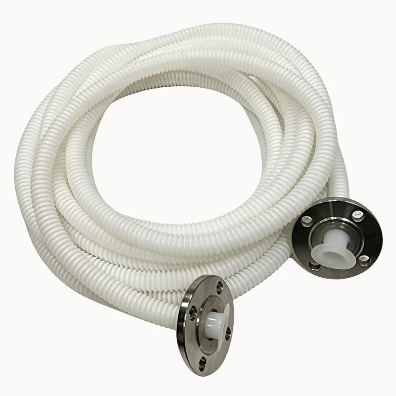 PTFE Corrugated Hose image 4