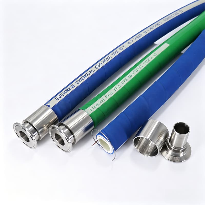 Food UPE Hose image 7