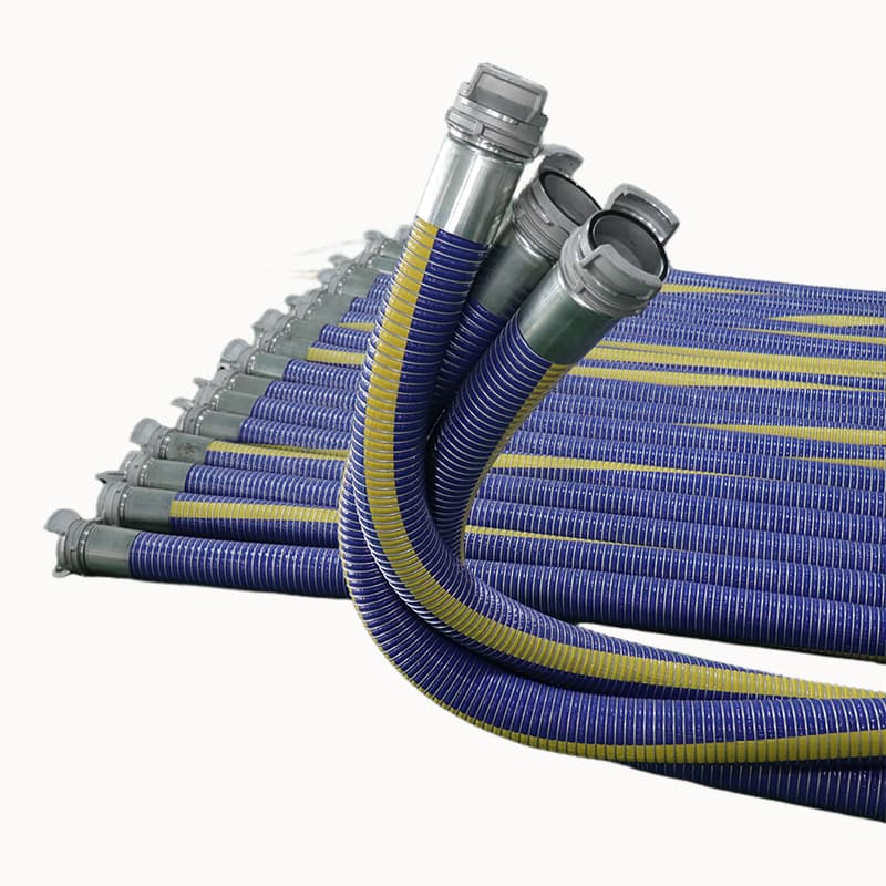 Oil Composite Hose image 9