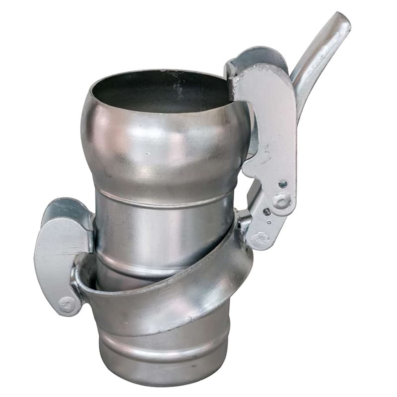 Bauer Coupling image 3