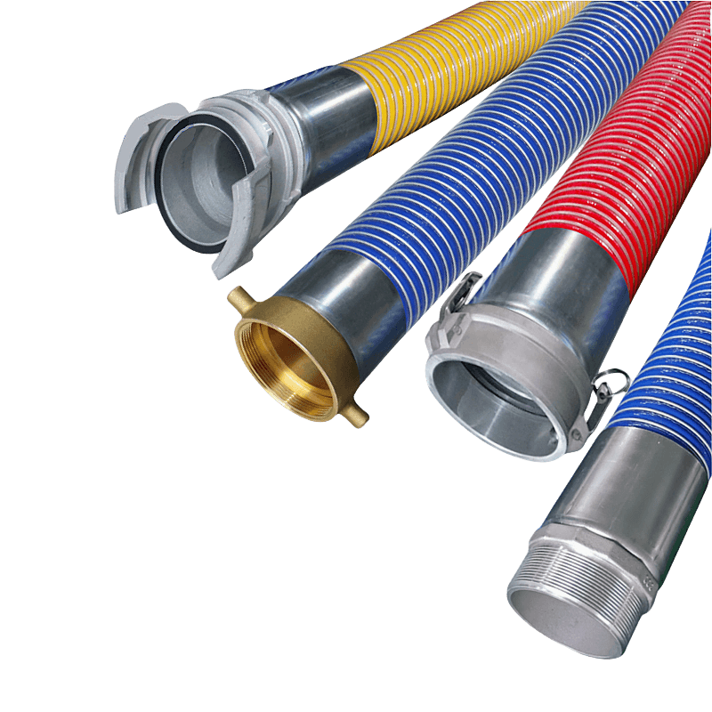 Oil Composite Hose image 3