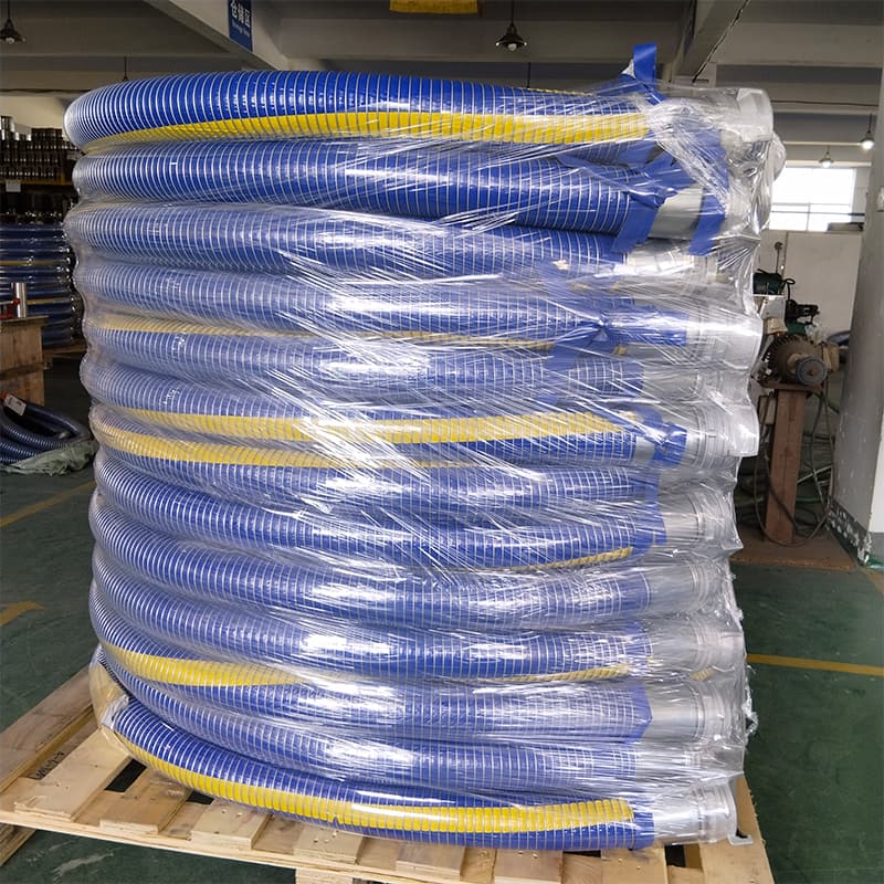 Oil Composite Hose image 10