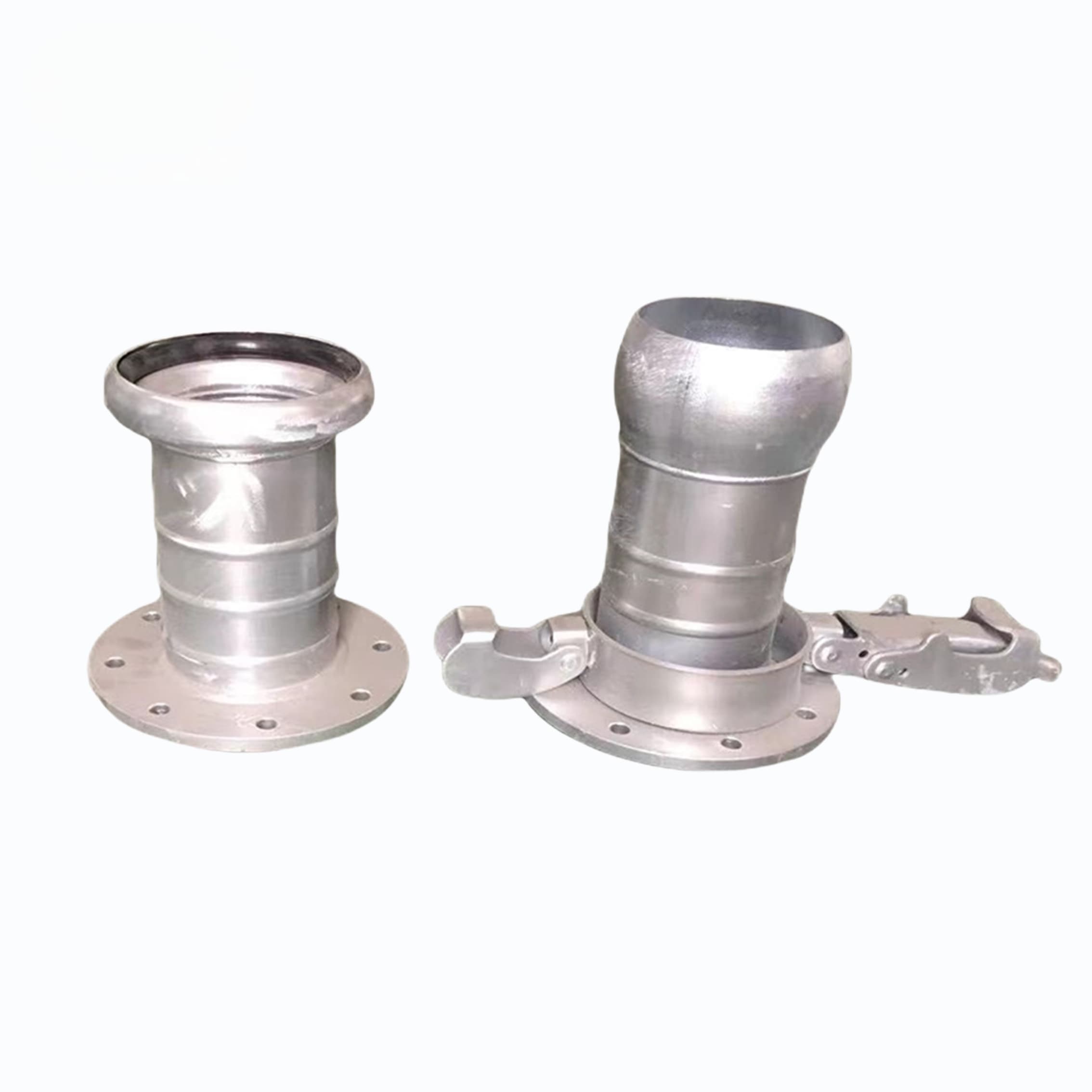 Bauer Coupling image 4