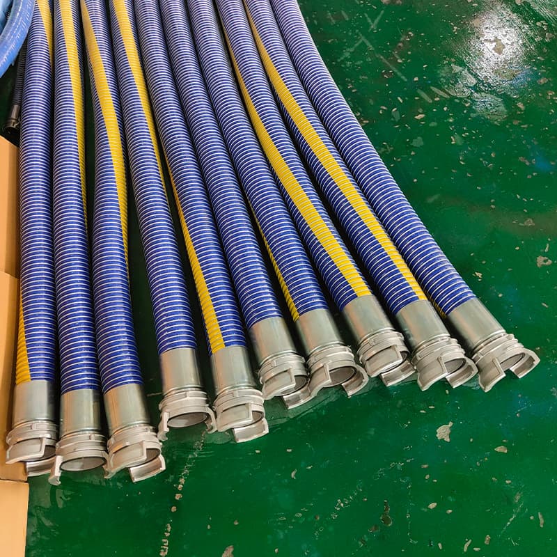 Oil Composite Hose image 11