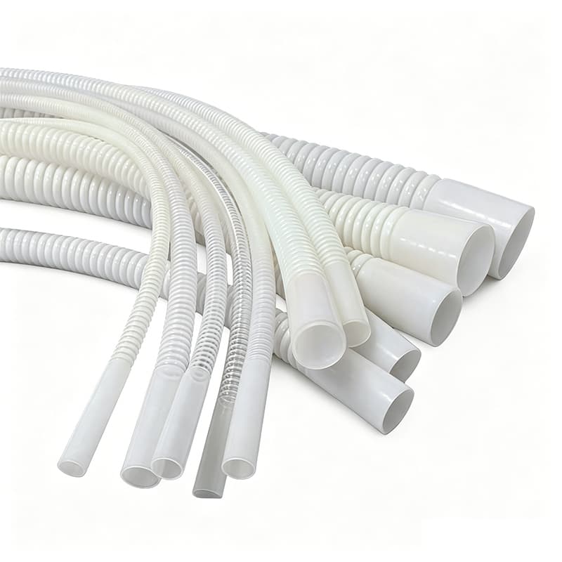 PTFE Corrugated Hose image 7