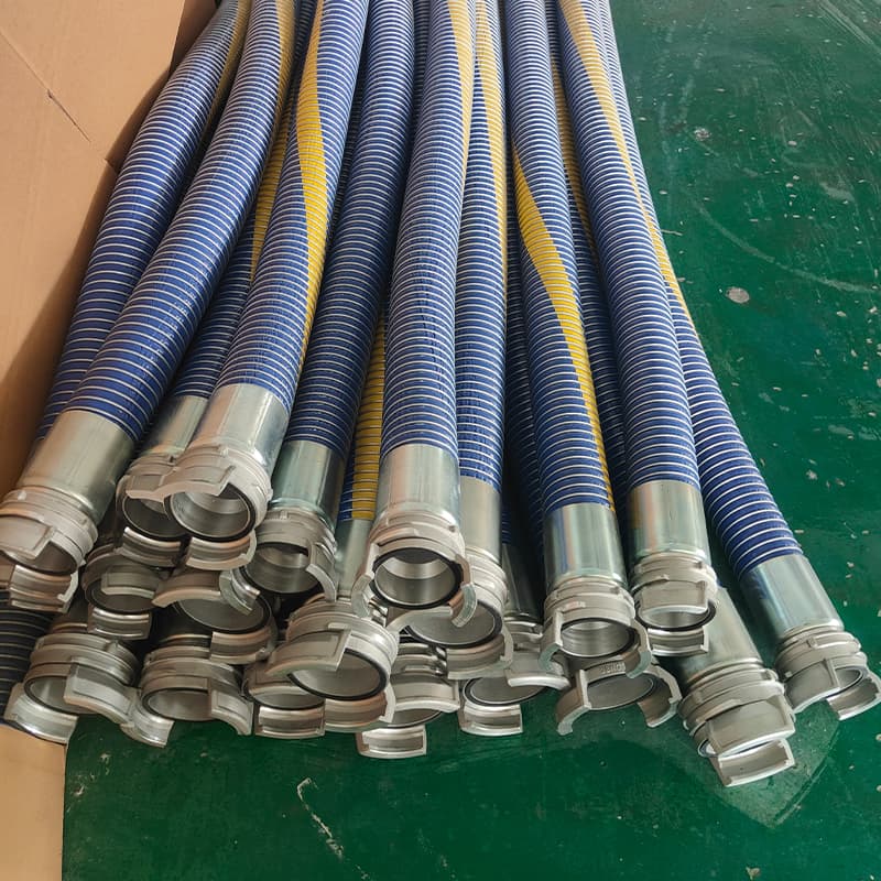 Oil Composite Hose image 6