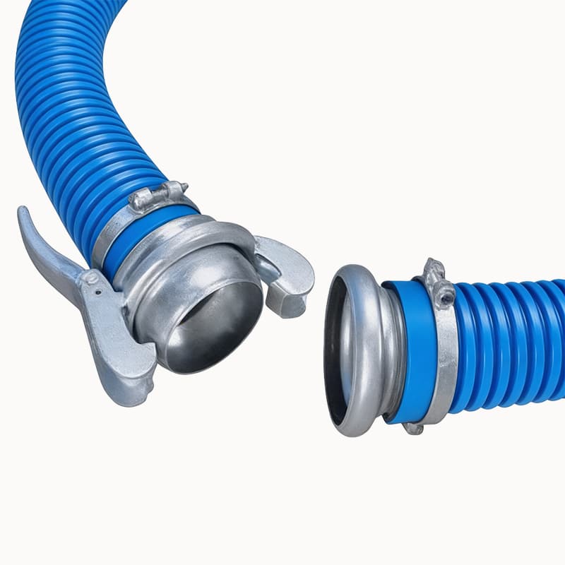 Bauer Coupling image 6