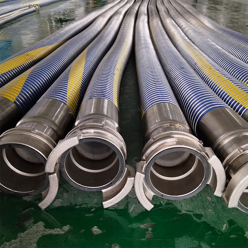 Oil Composite Hose image 7