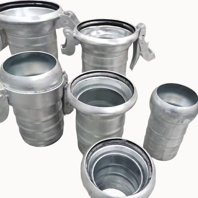 Bauer Coupling image 7