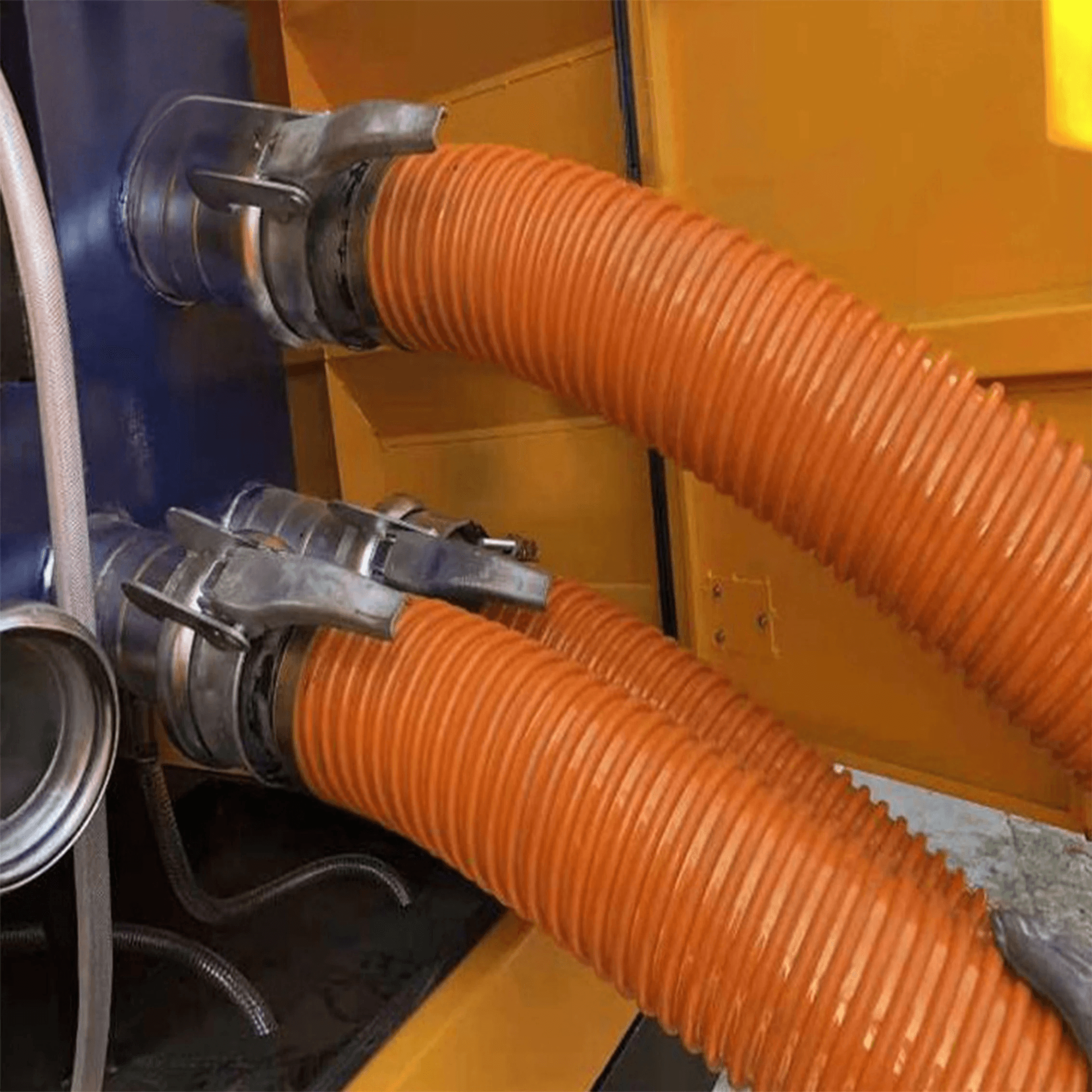 Bauer Coupling image 9