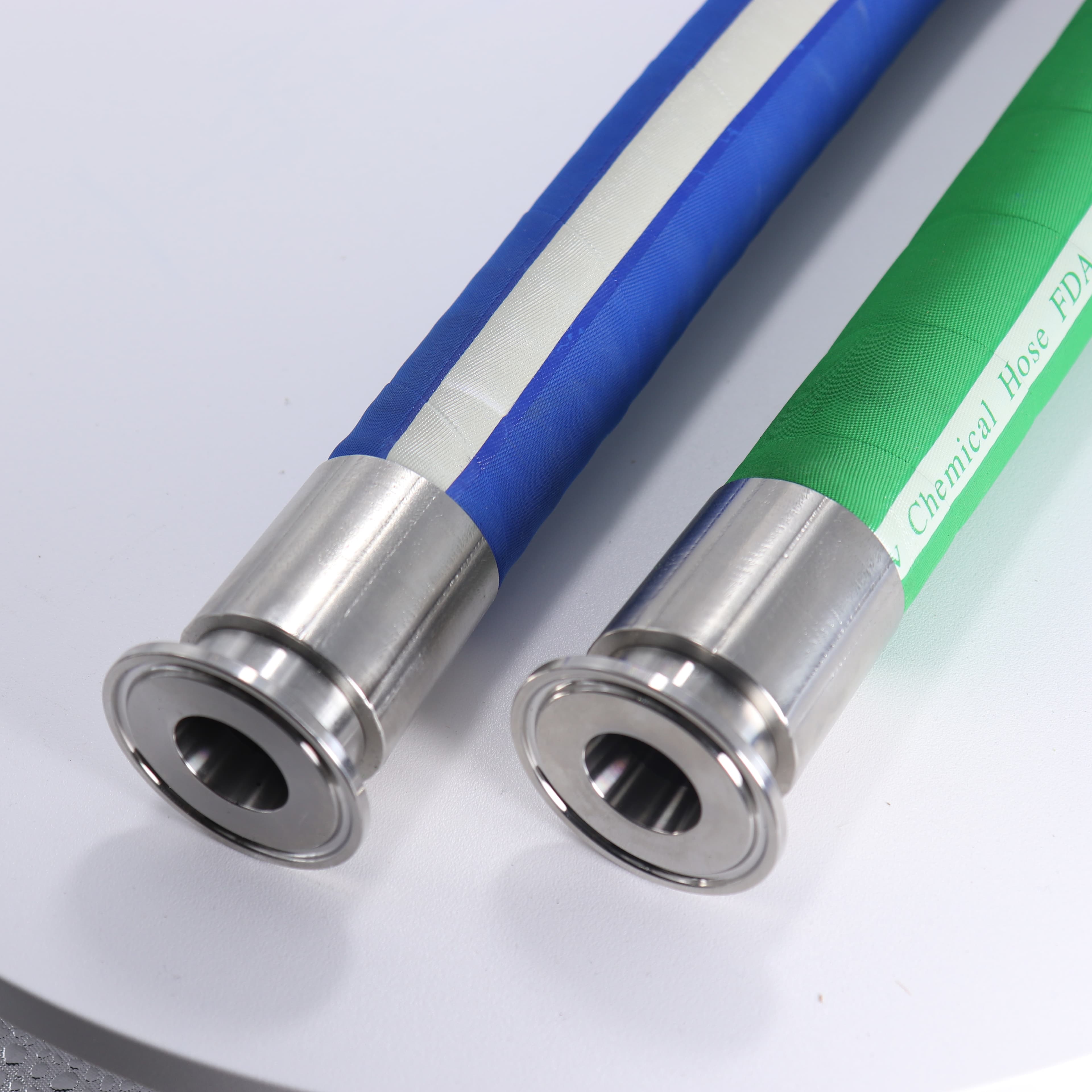 Chemical UPE Hose image 10