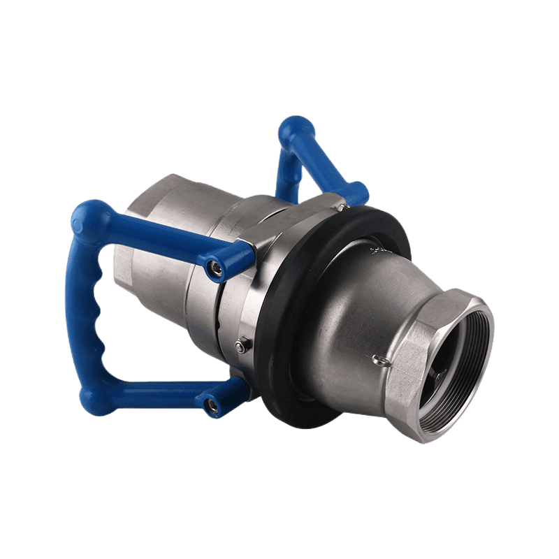 Dry Disconnect Coupling image 5