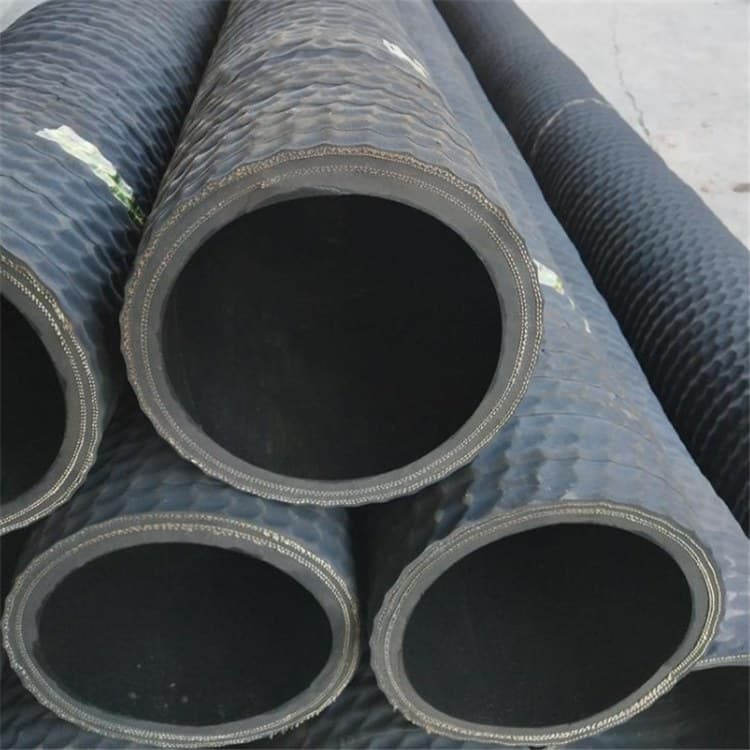 Suction Hose image 7