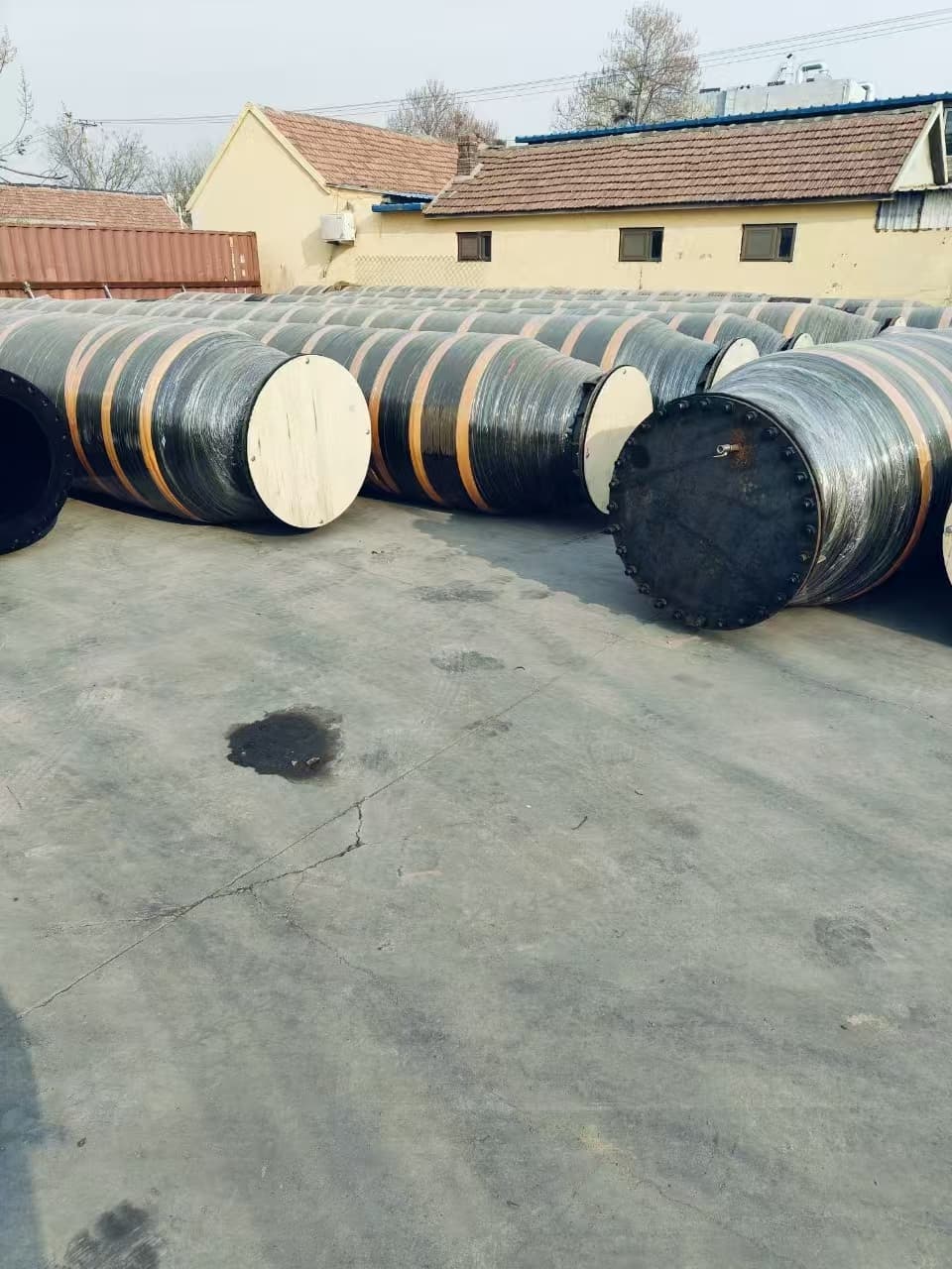 Suction Hose image 4
