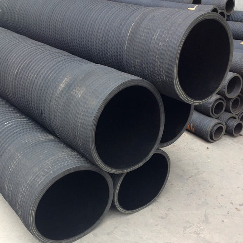 Suction Hose image 5