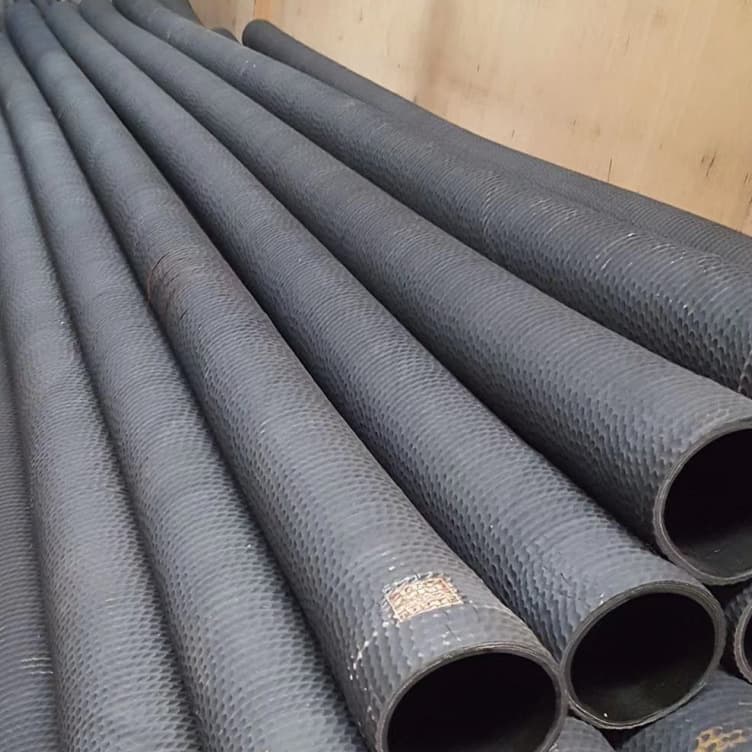 Suction Hose image 8