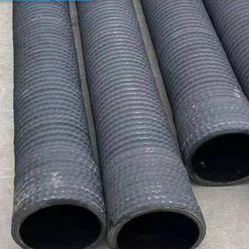 Suction Hose image 9