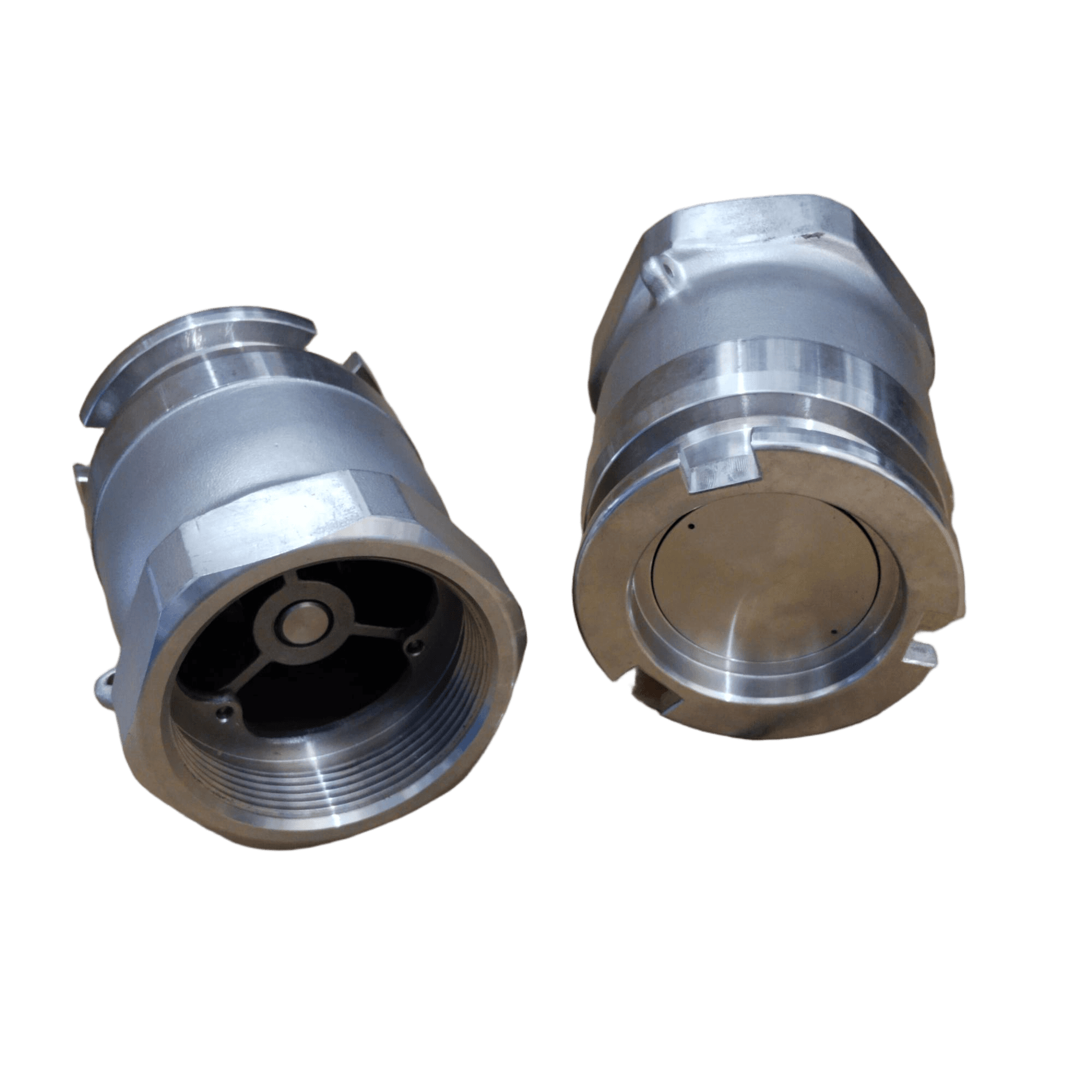 Dry Disconnect Coupling image 6