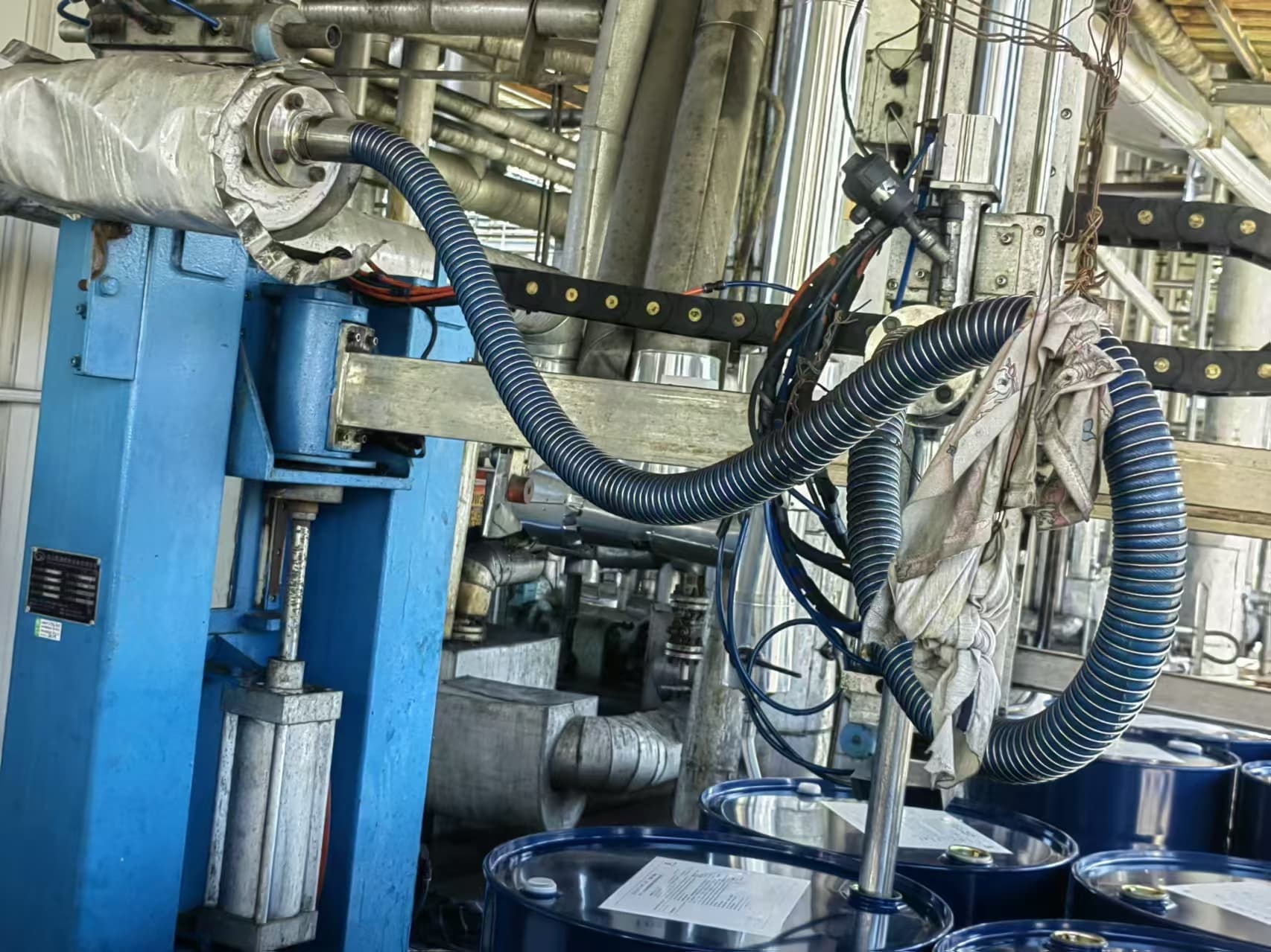 Chemical Composite Hose image 4