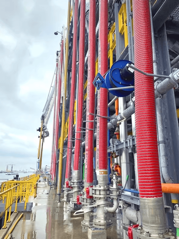 Chemical Composite Hose image 5