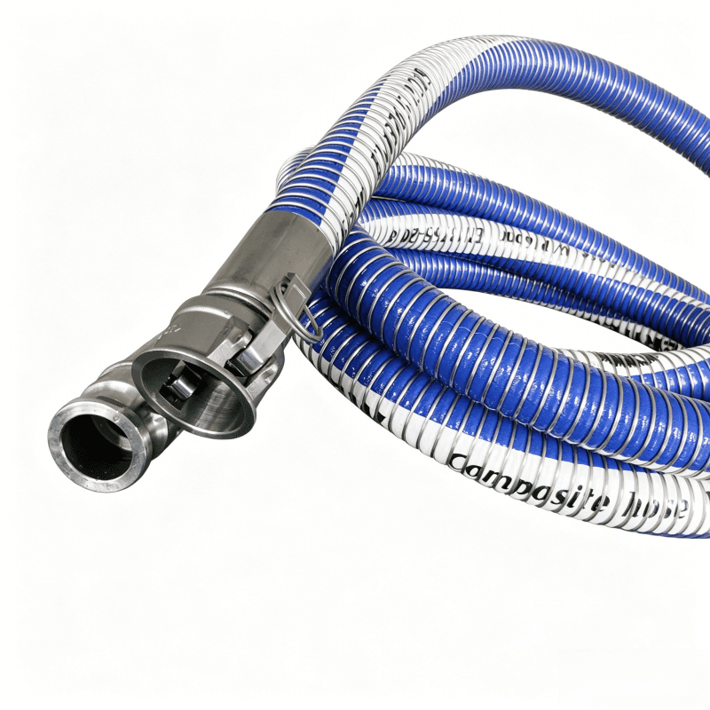 Light Composite Hose