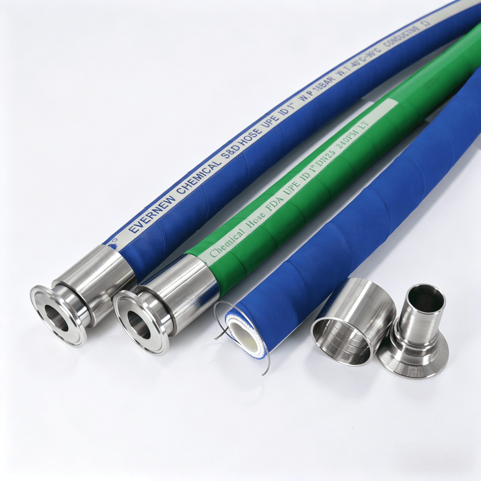 Food UPE Hose image 5