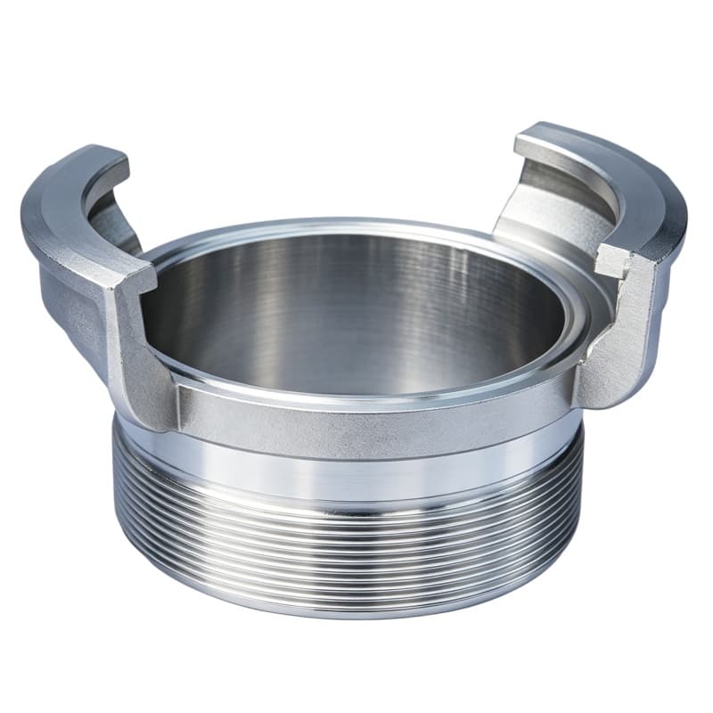 Guillemin Coupling image 7