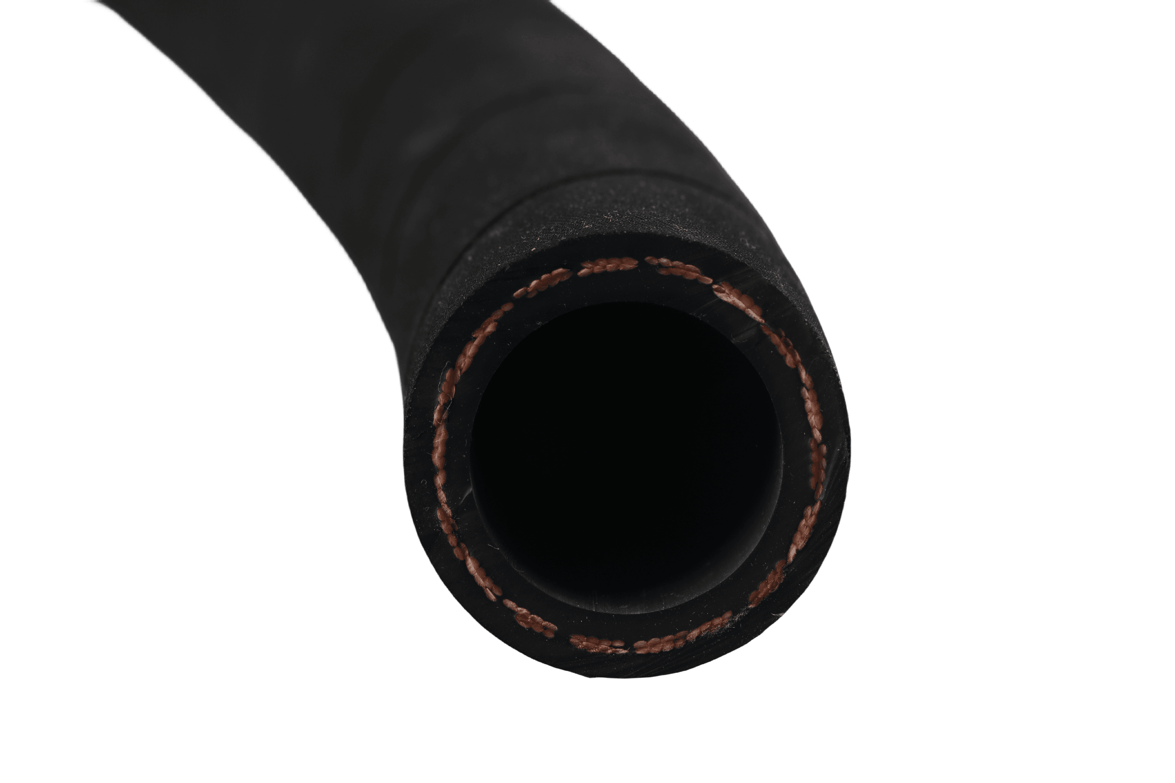 Braided Steam Hose image 4