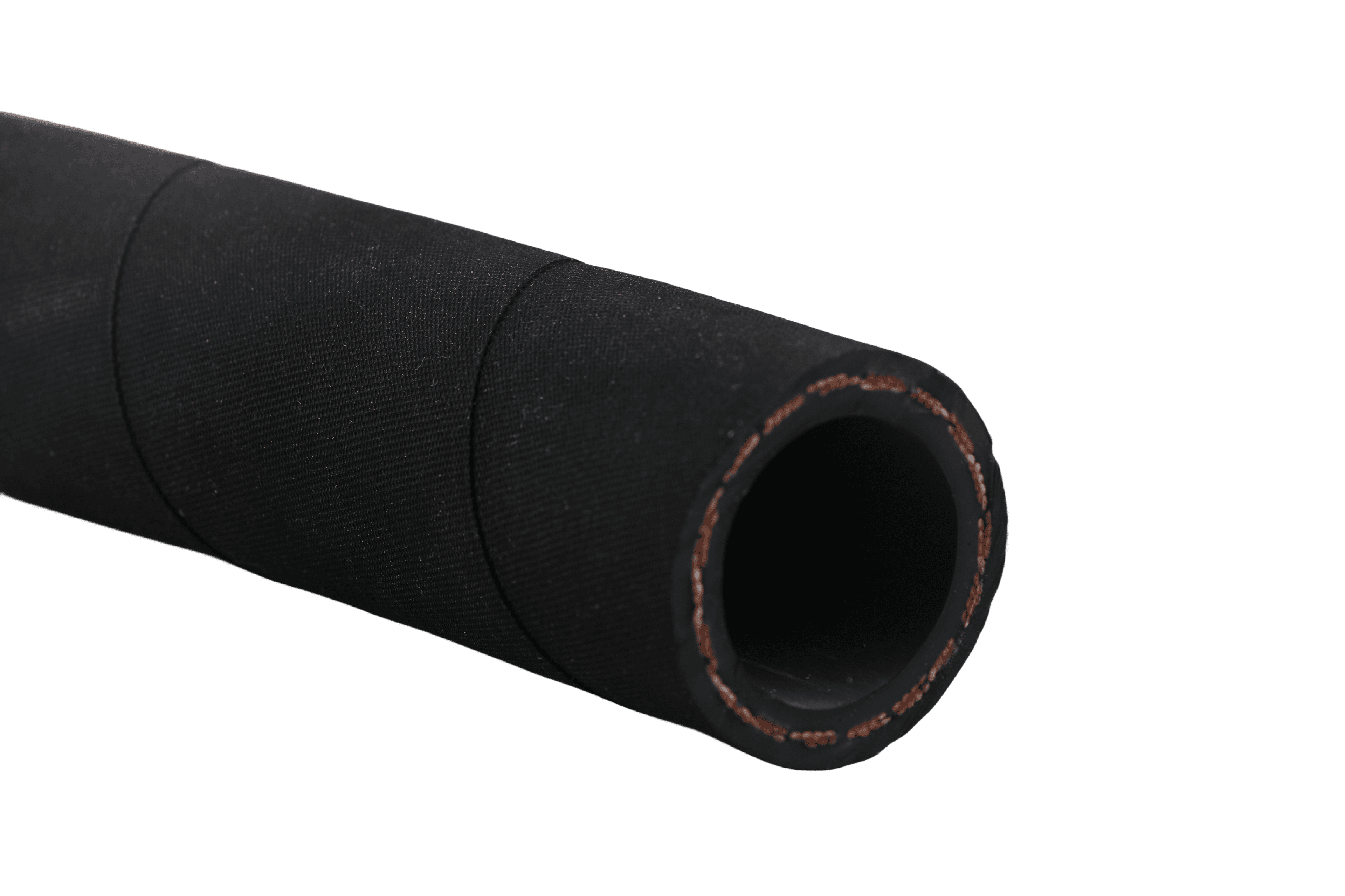 Braided Steam Hose image 5