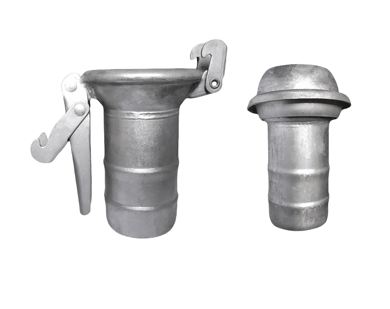 Bauer Coupling image 3