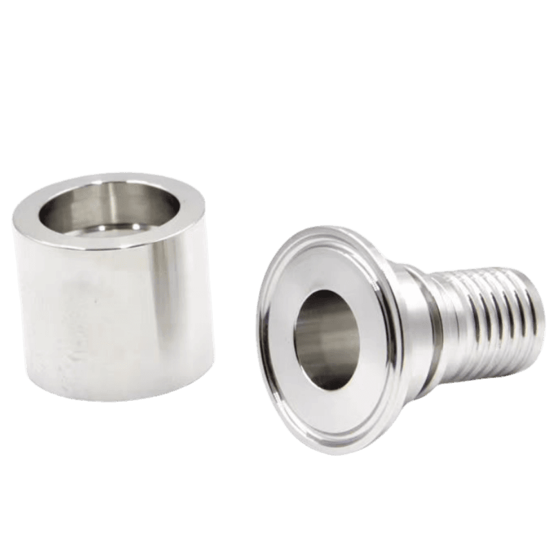Tri-Clamp Coupling image 3