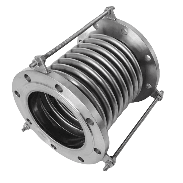Metal Compensator