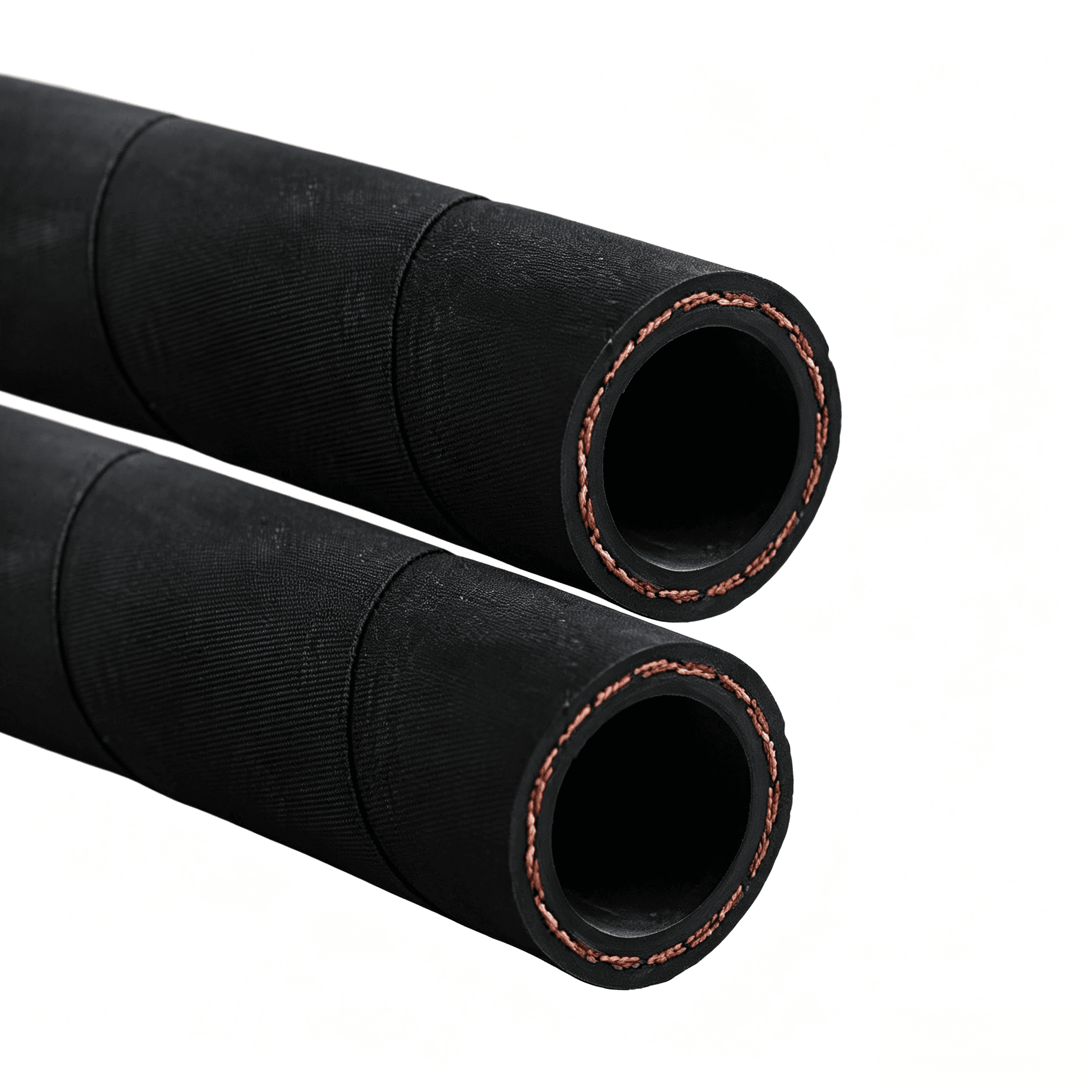 Braided Steam Hose