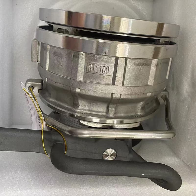 API Coupling