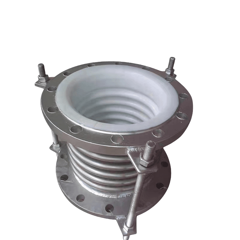 Metal Compensator image 2