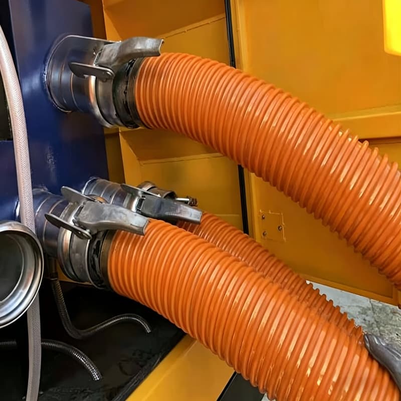 Bauer Coupling image 7