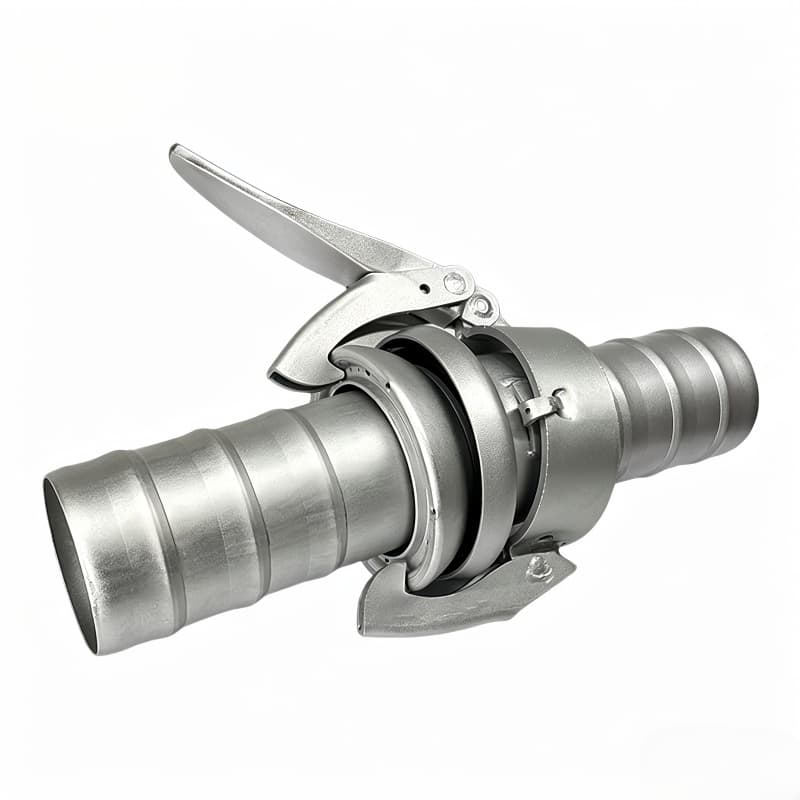 Bauer Coupling image 2