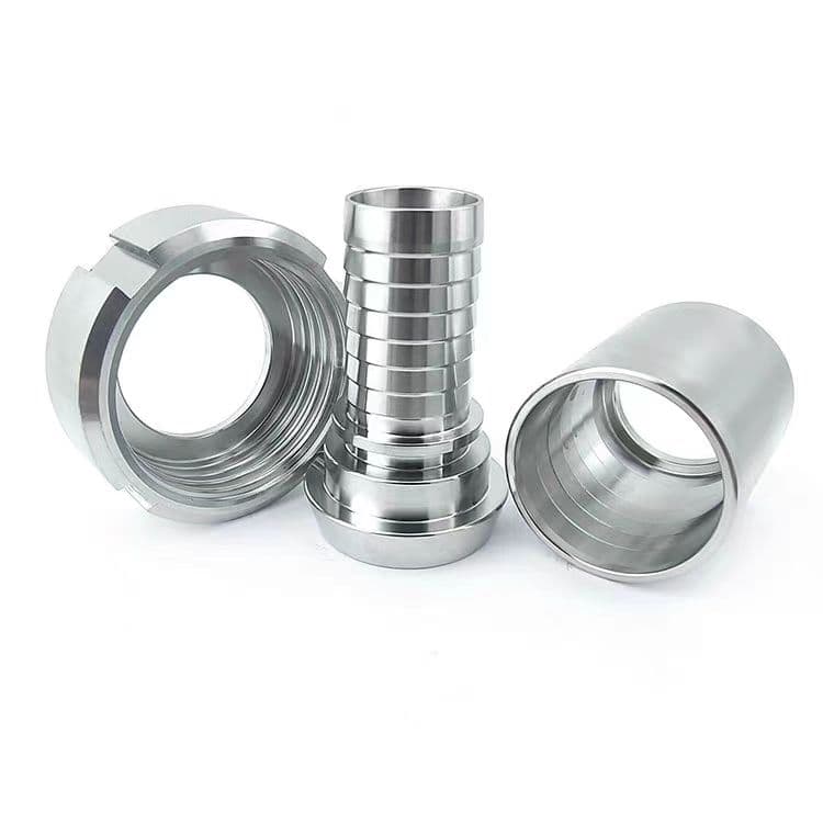 Tri-Clamp Coupling image 4