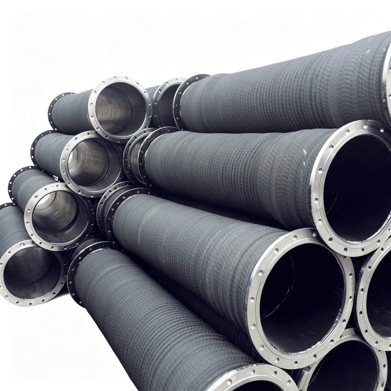Suction Hose image 3