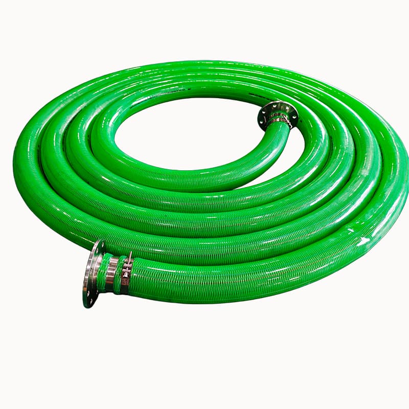 PVC Braided Hose image 7