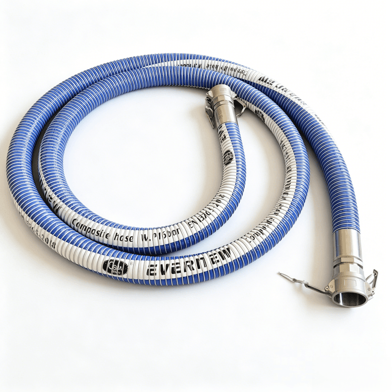 Light Composite Hose image 4