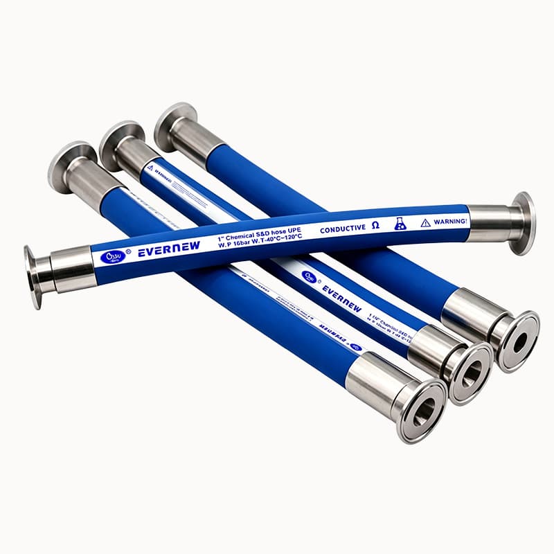 Food UPE Hose