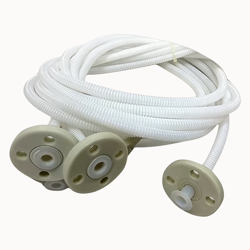 PTFE Corrugated Hose image 4